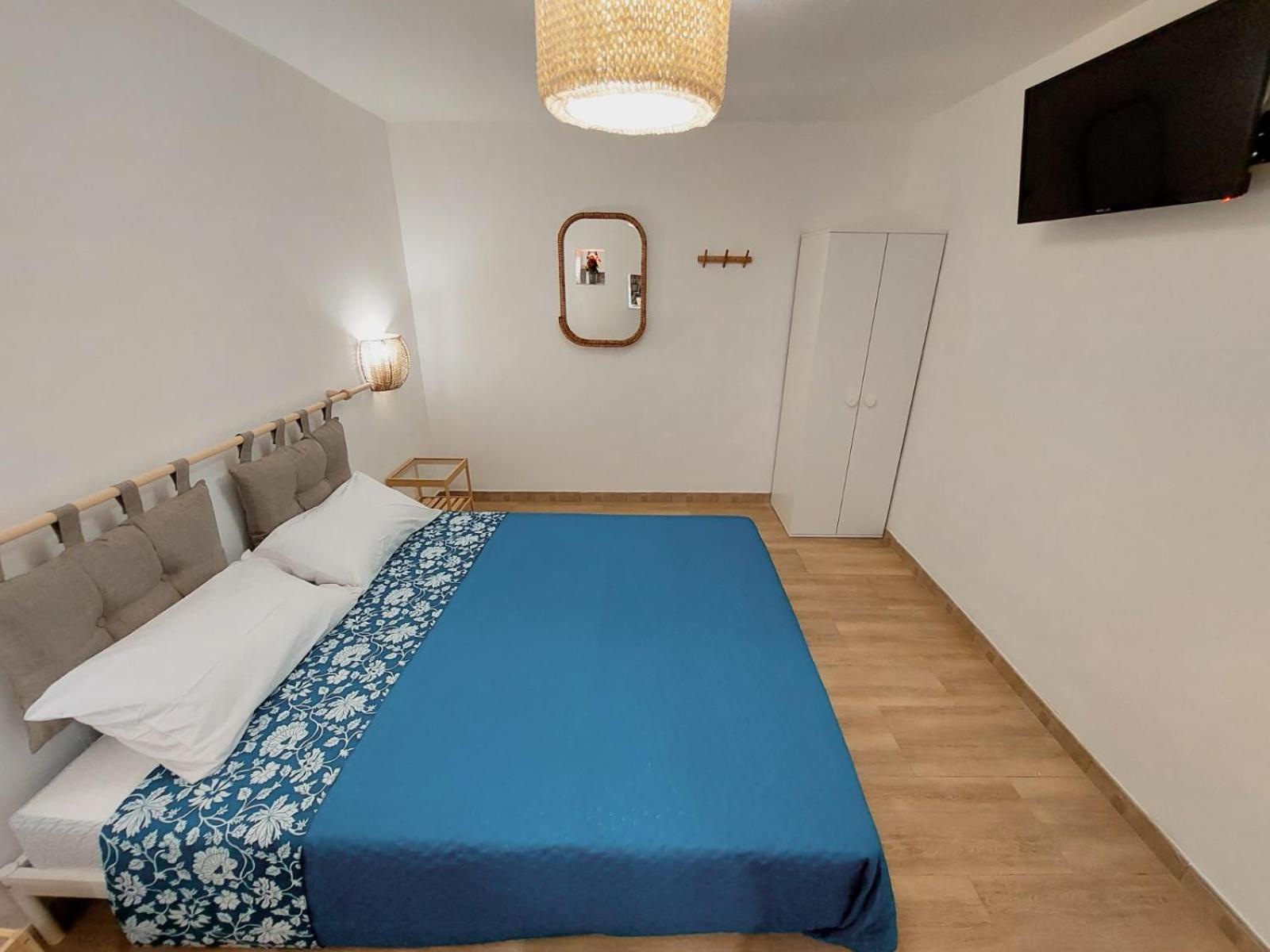 Olivuzza Home ปาแลร์โม ภายนอก รูปภาพ